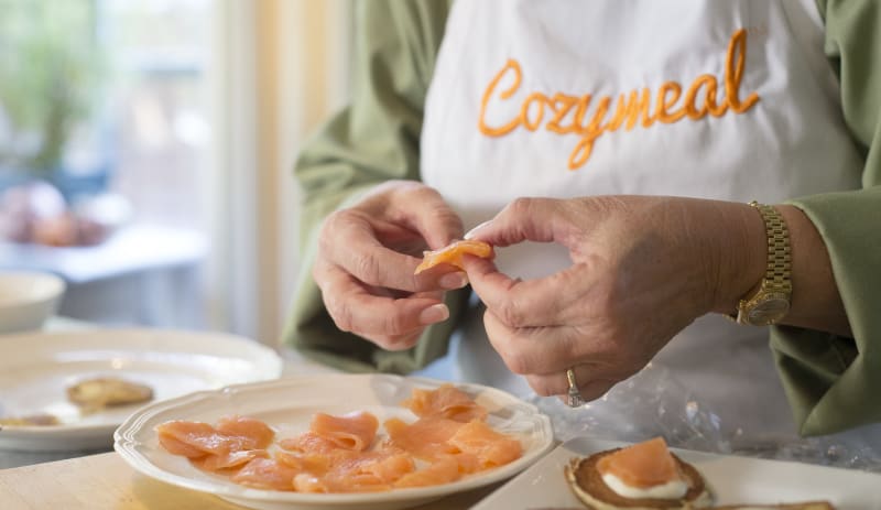 See our selection of cooking classes and more in Denmark (slide 2)