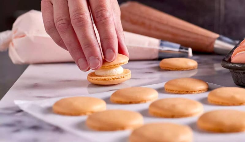 See our selection of cooking classes and more in France (slide 2)