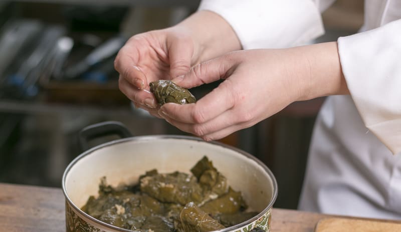 See our selection of cooking classes and more in Greece (slide 2)