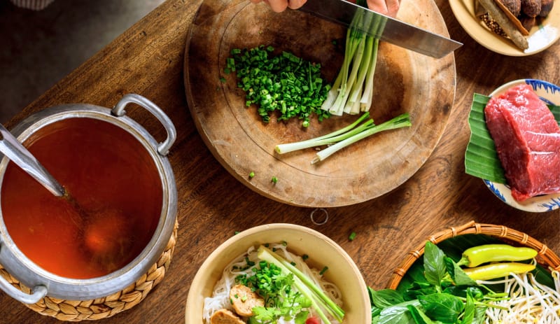 See our selection of cooking classes and more in Hong Kong (slide 4)