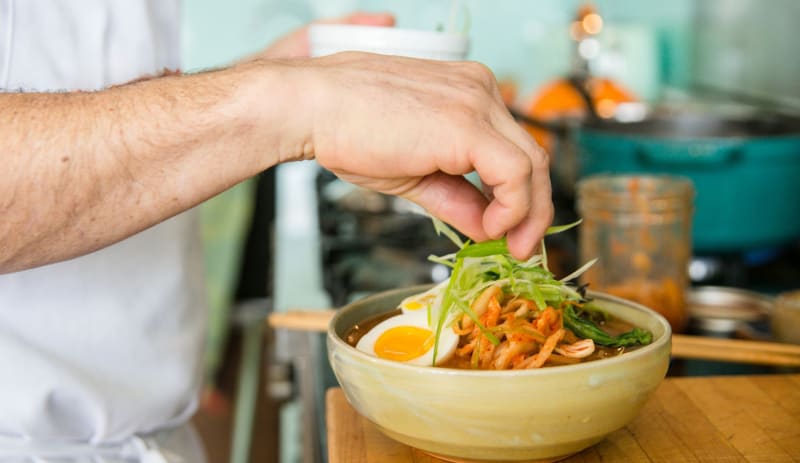 See our selection of cooking classes and more in Japan (slide 2)