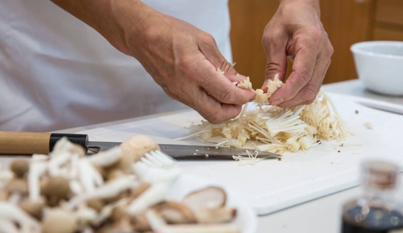 See our selection of cooking classes and more in New Zealand (slide 2)