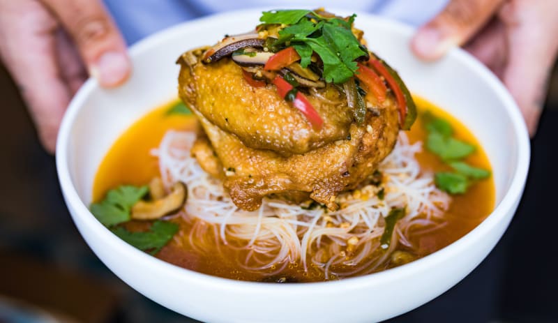 See our selection of cooking classes and more in Singapore (slide 2)