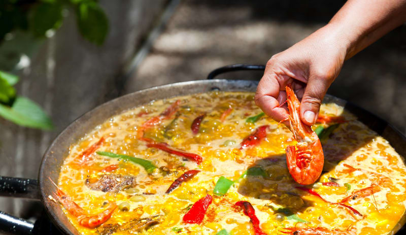 See our selection of cooking classes and more in Spain (slide 2)