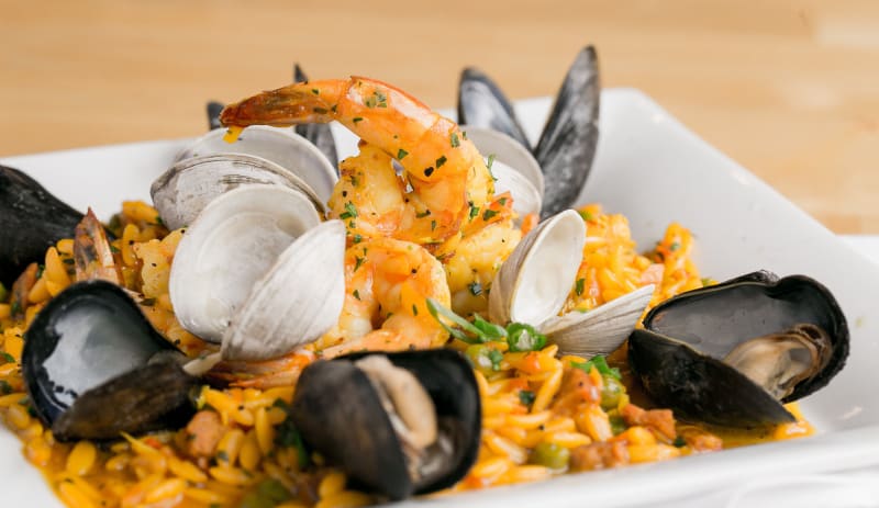 See our selection of cooking classes and more in Spain (slide 3)