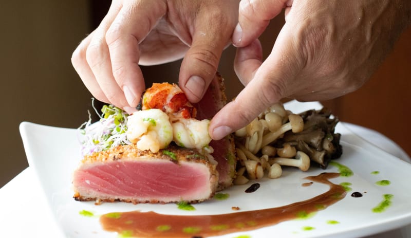 See our selection of cooking classes and more in United Arab Emirates (slide 3)
