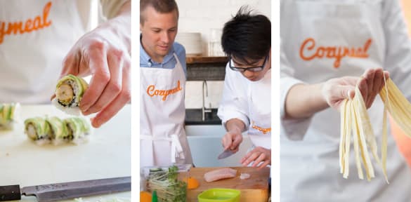See our selection of cooking classes in Fort Lauderdale, FL